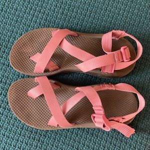 Chaco sandals